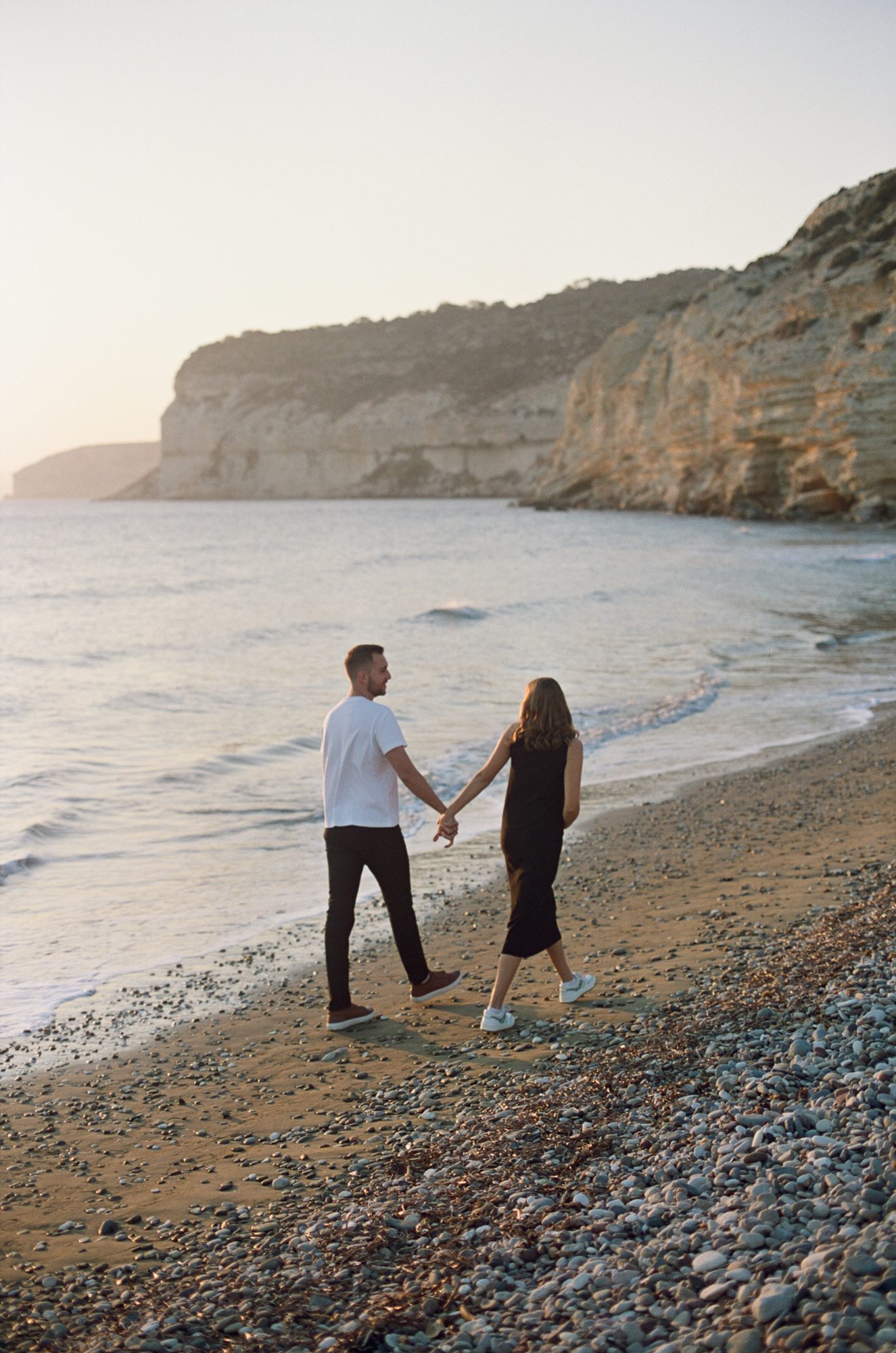 Couples session