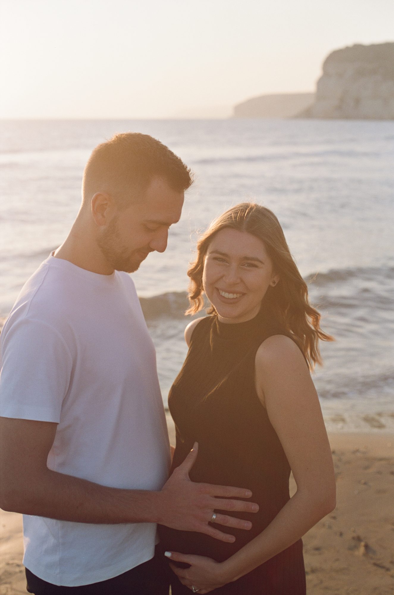 Couples session
