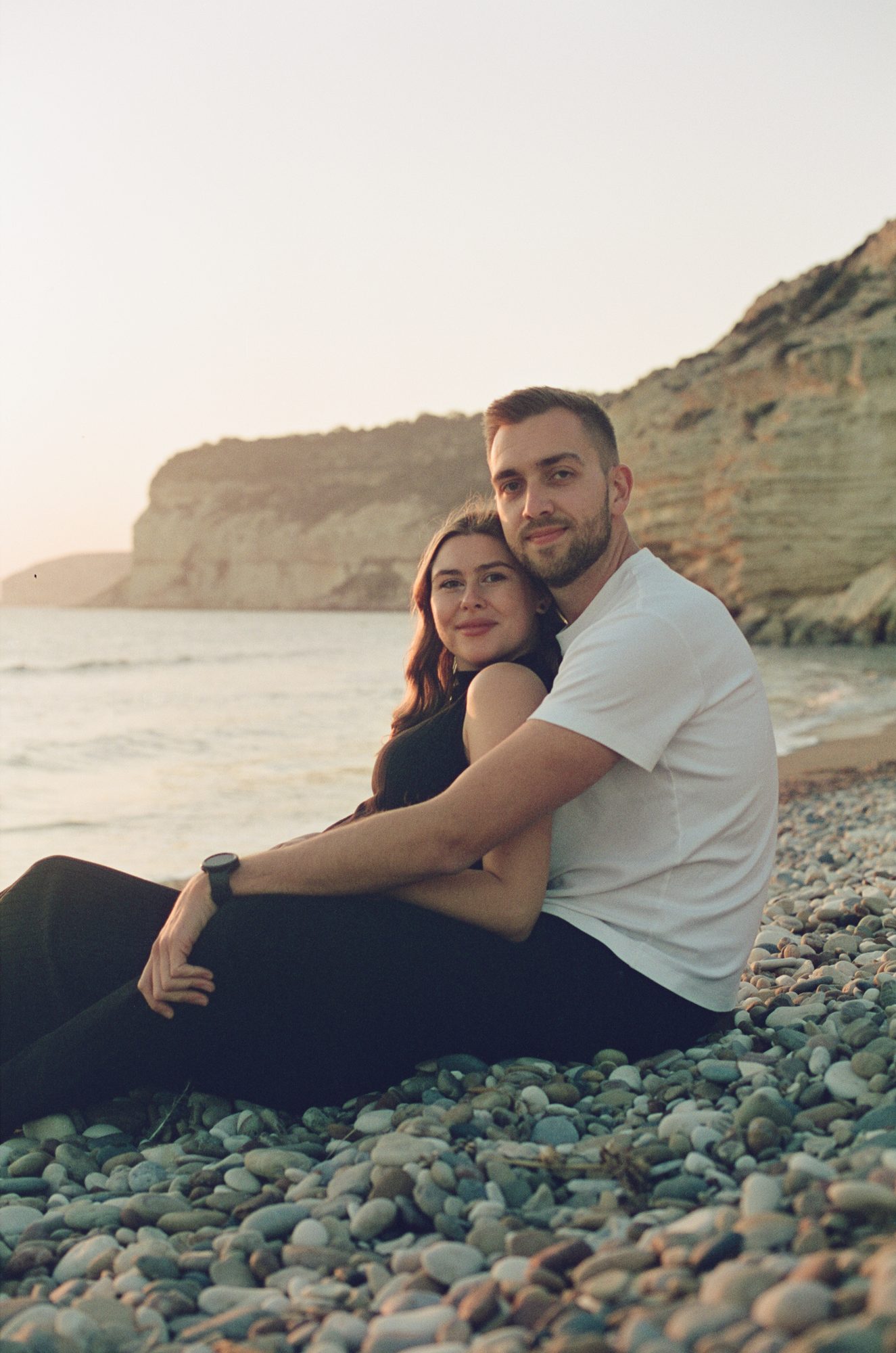 Couples session