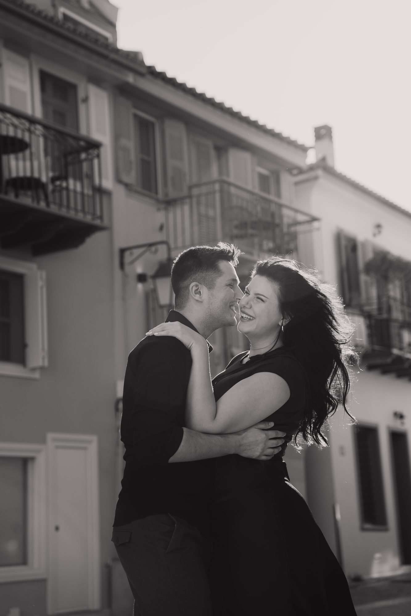 Couples session