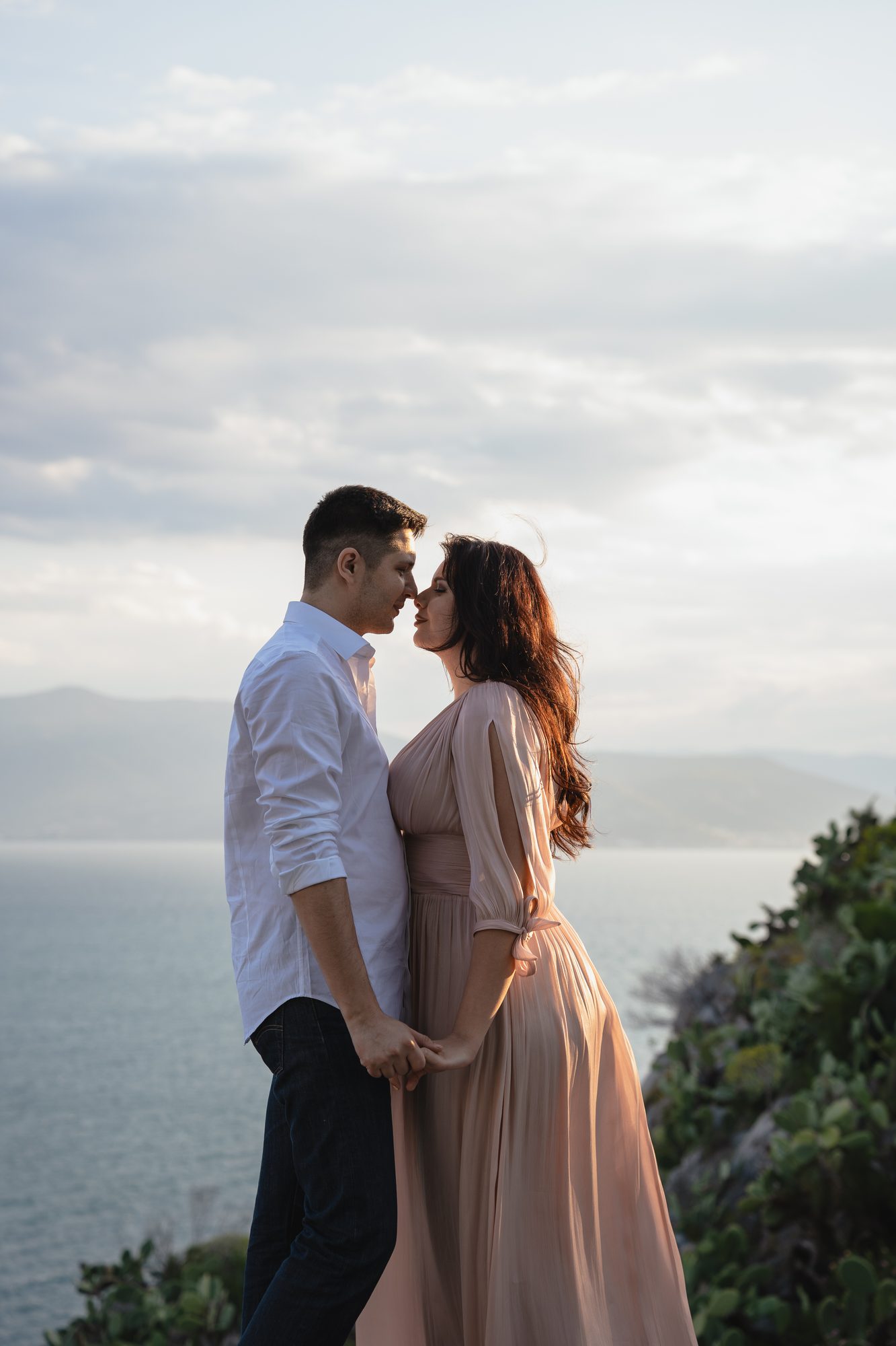 Couples session
