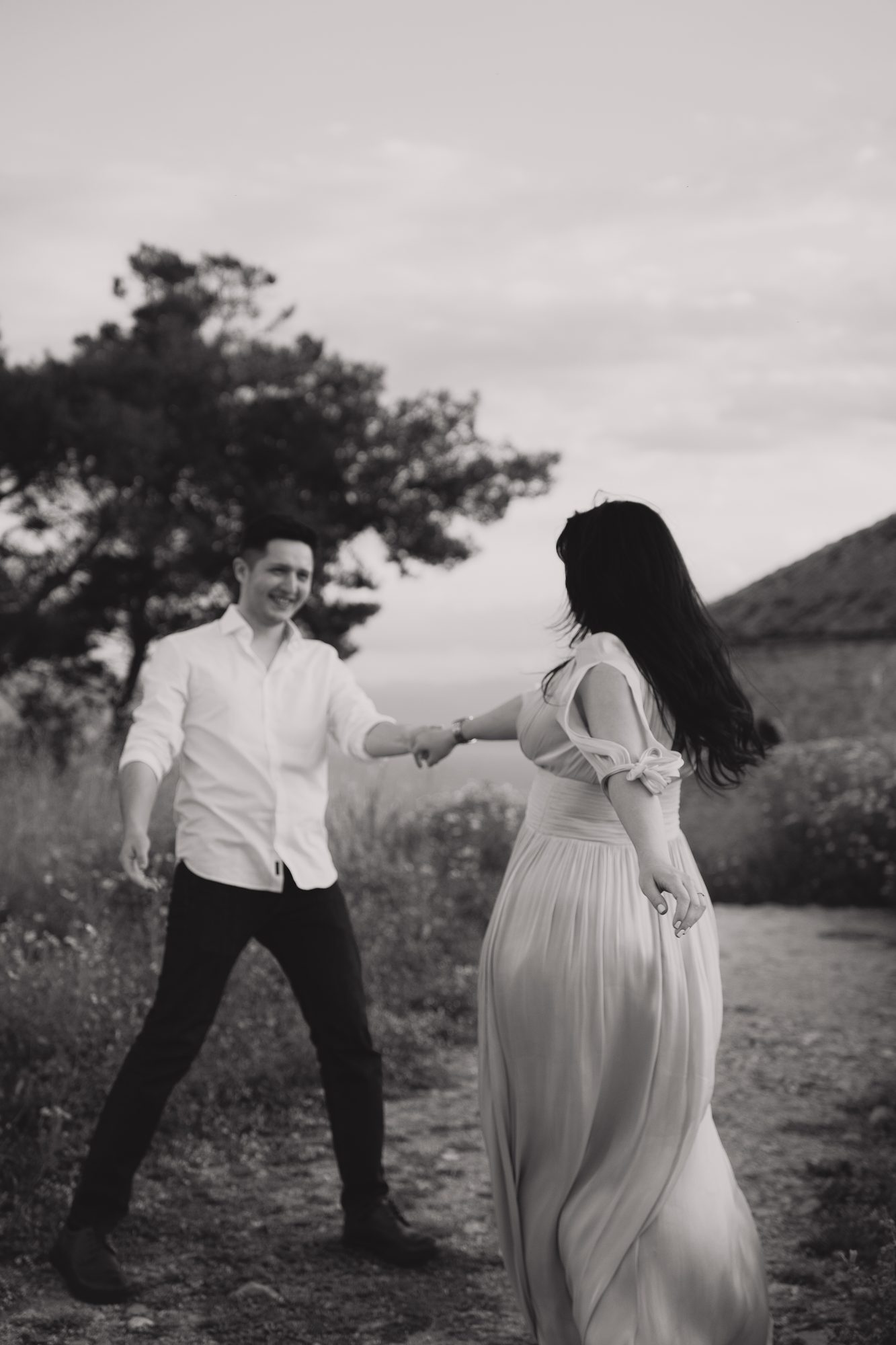 Couples session