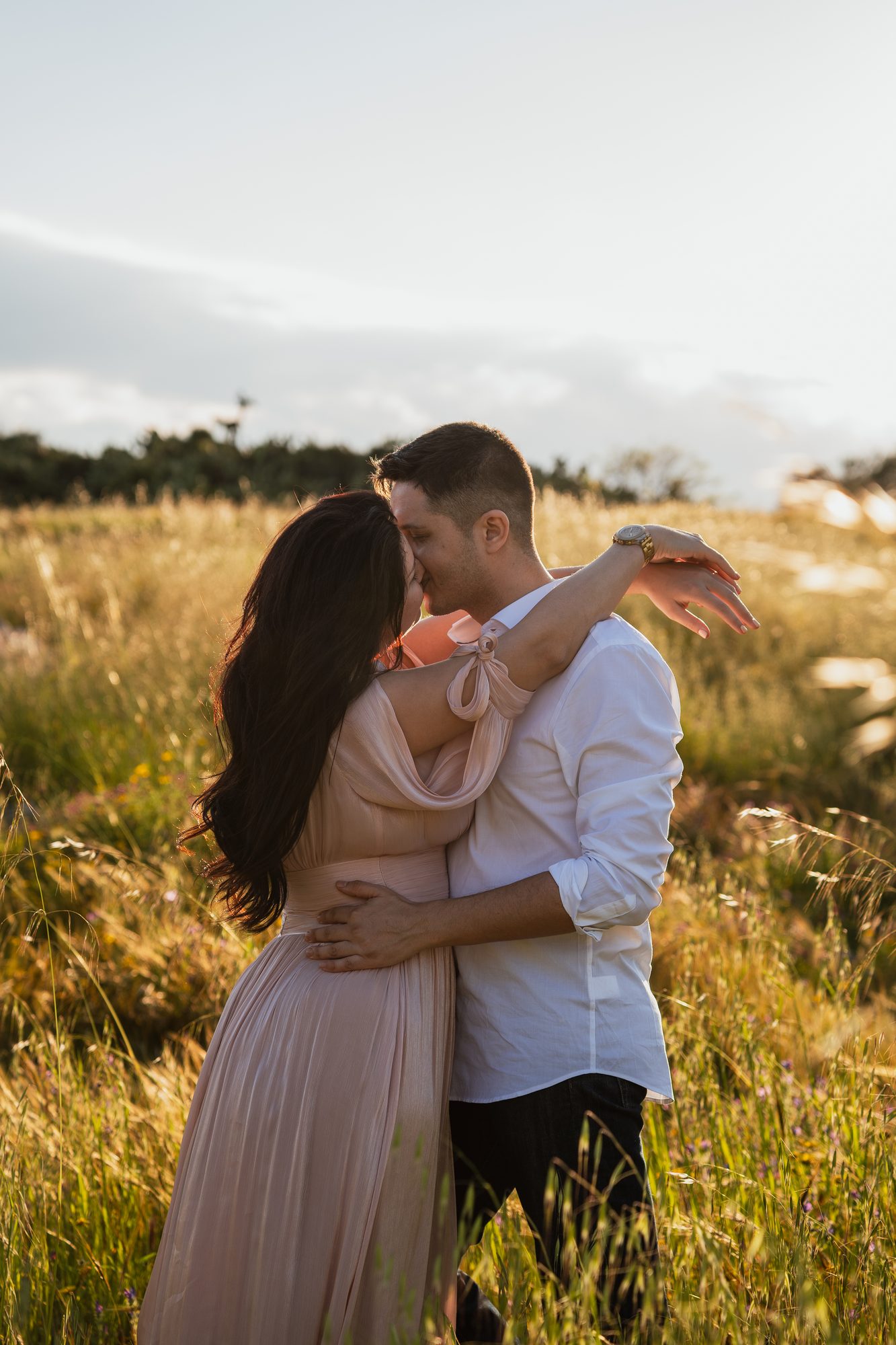 Couples session