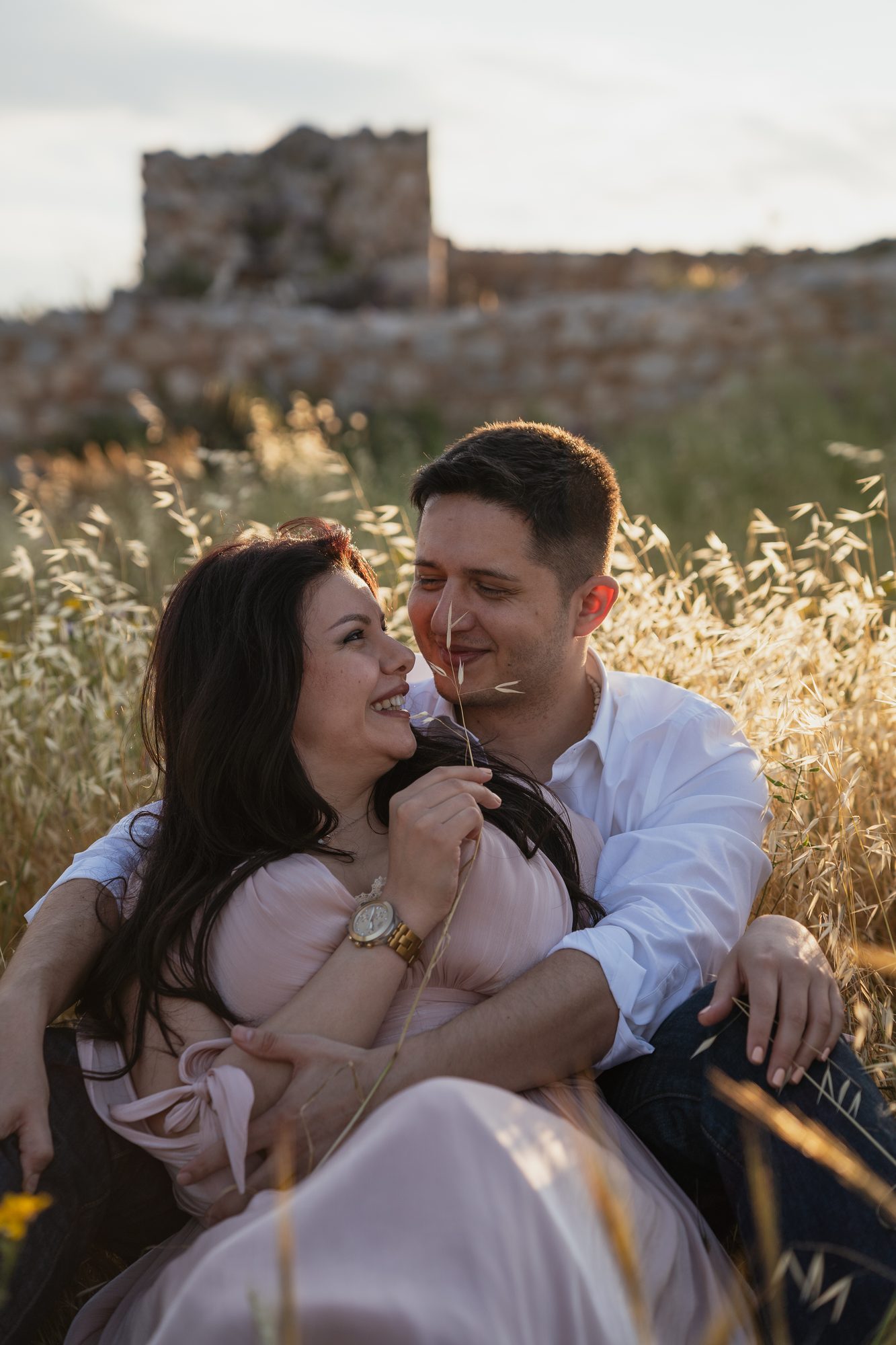 Couples session
