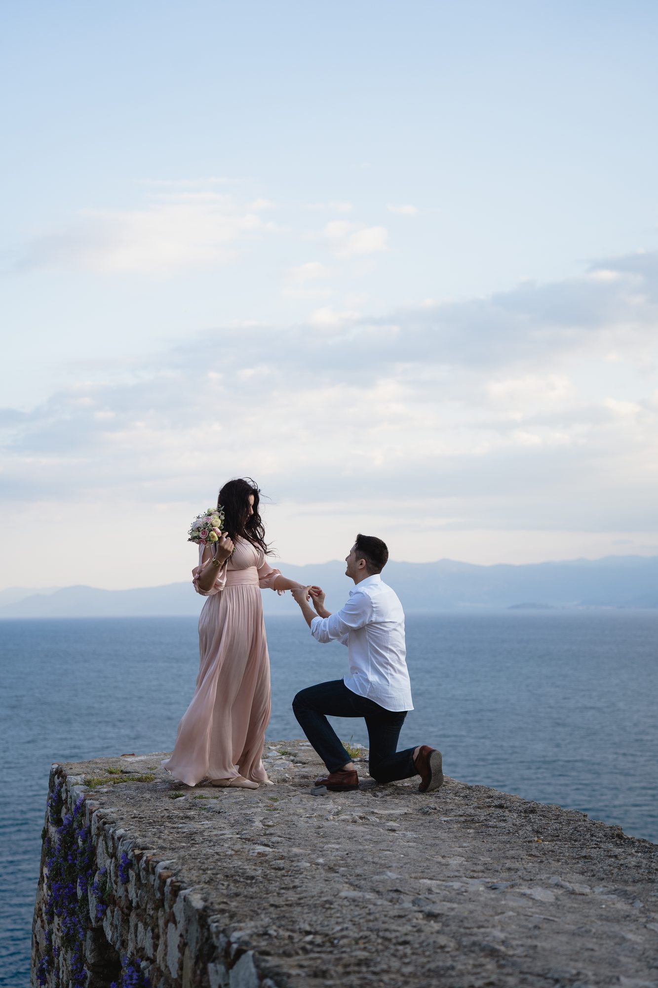 Couples session
