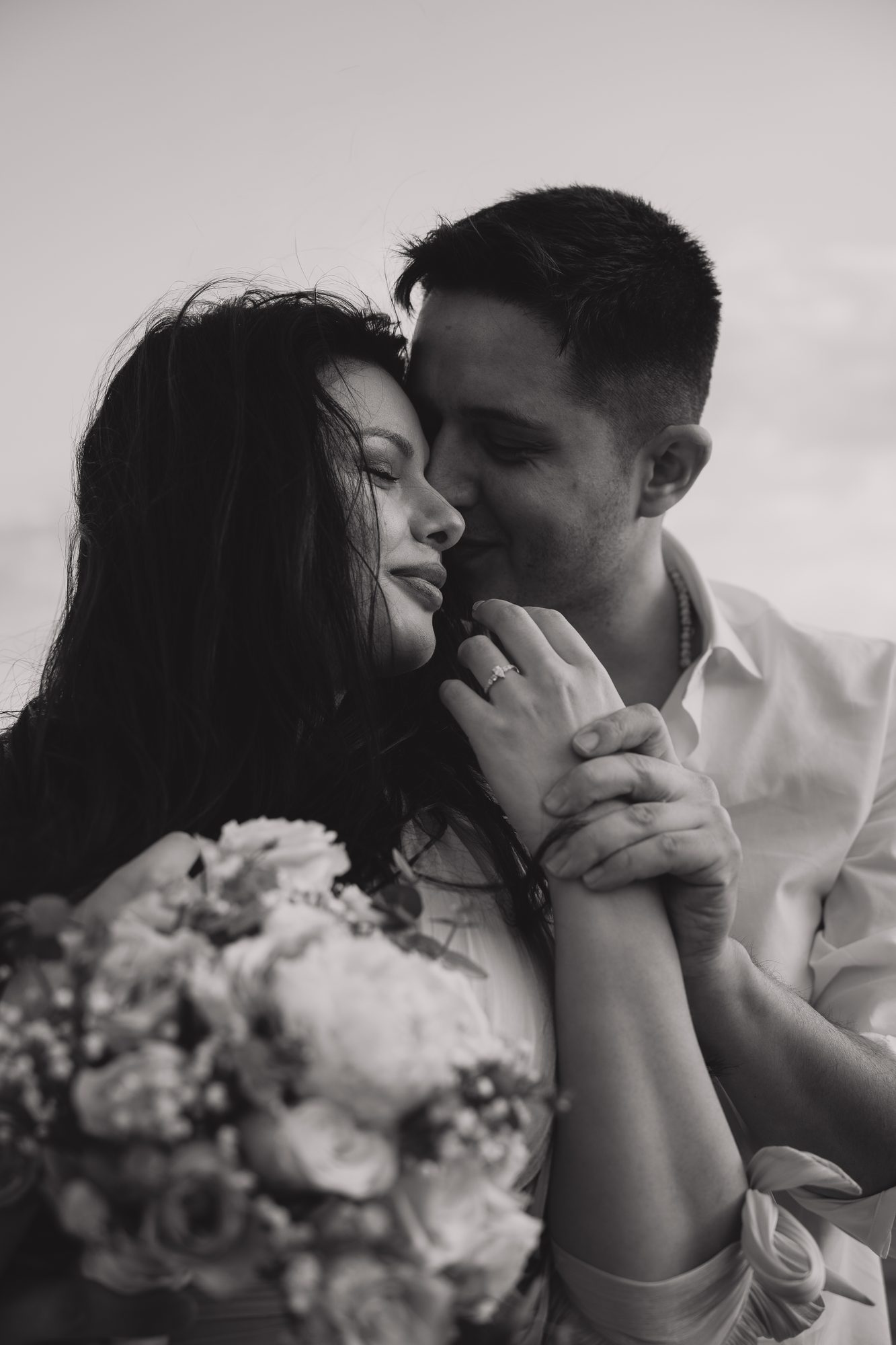 Couples session