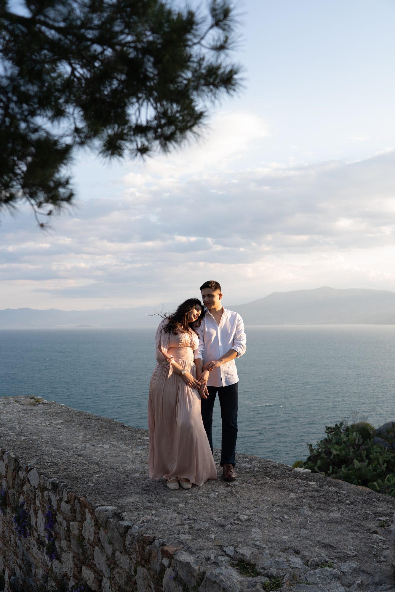 Couples session