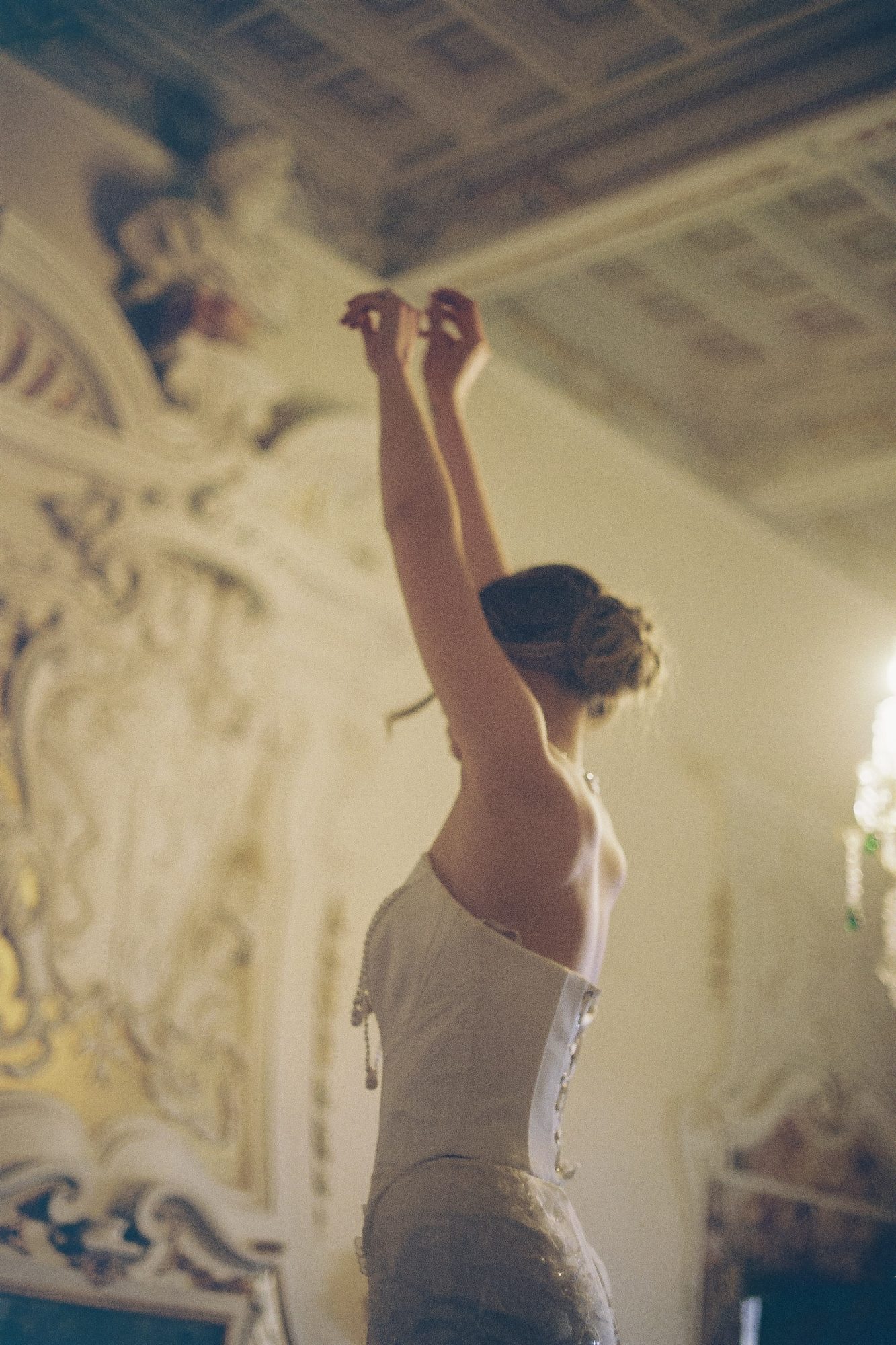 Film photograph