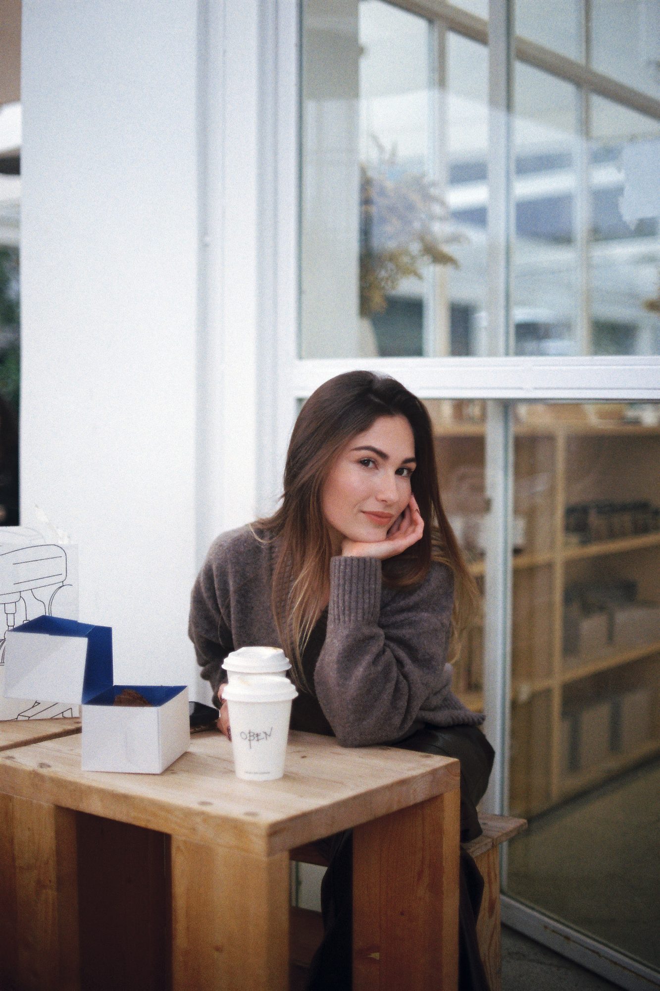 Film photograph
