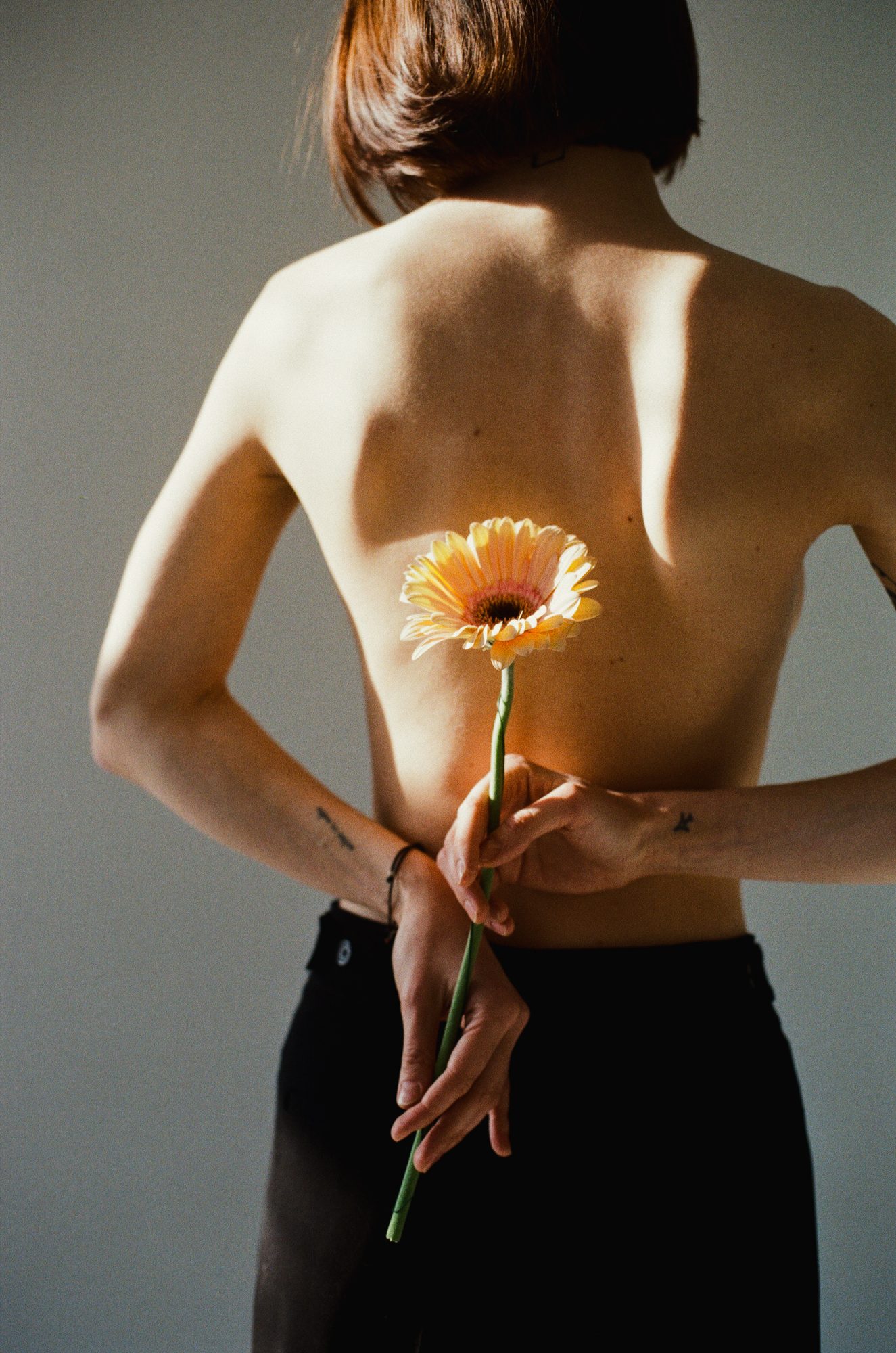 Film photograph