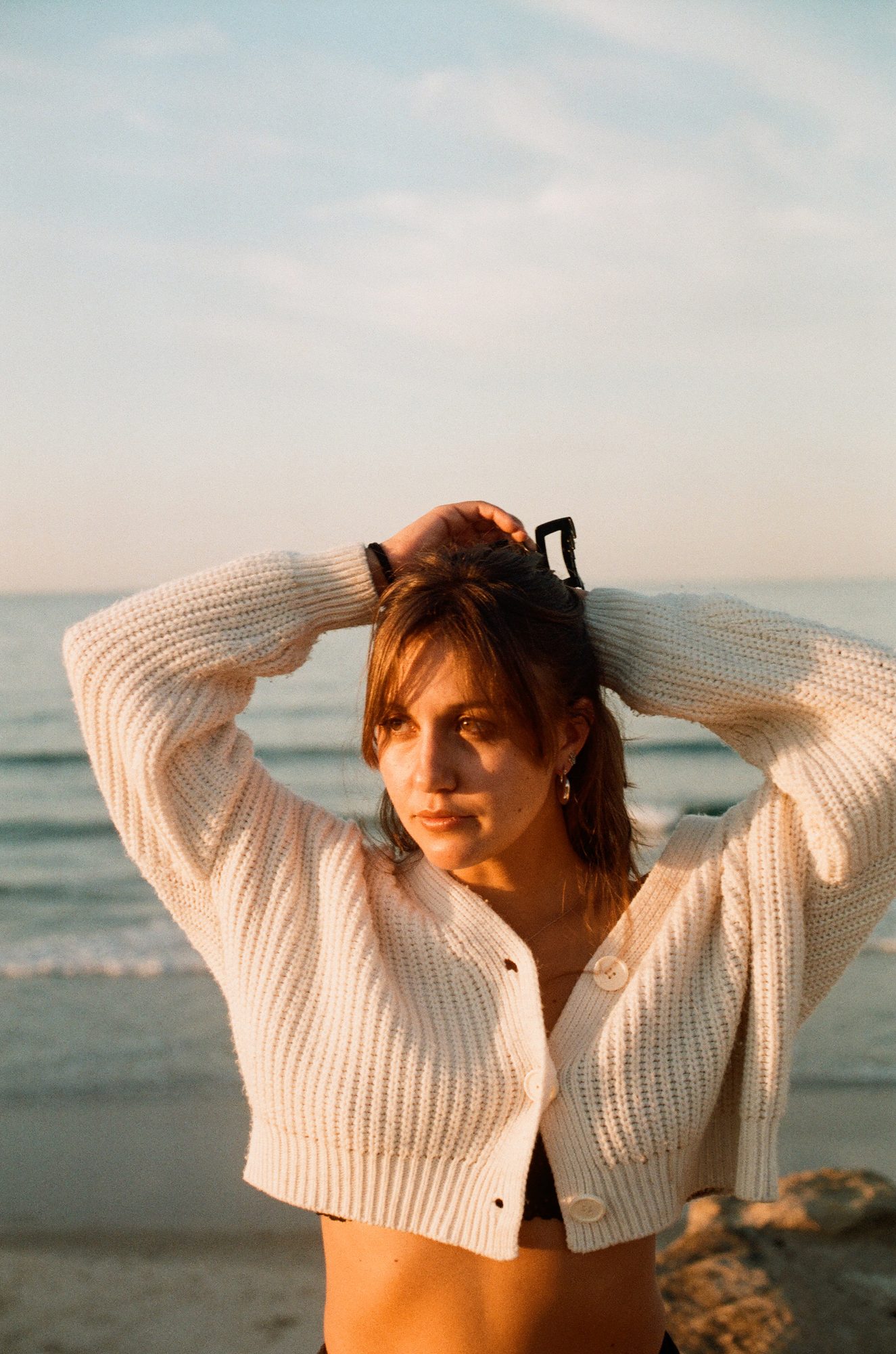 Film photograph
