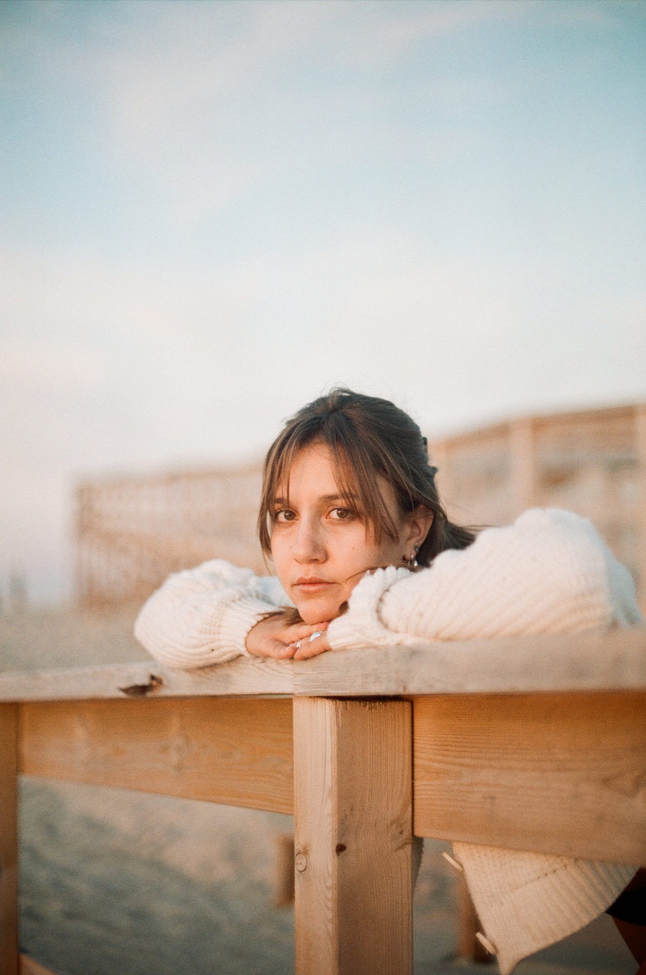 Film photograph