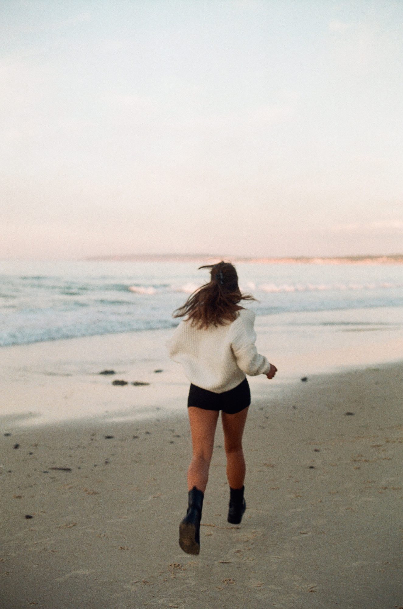 Film photograph