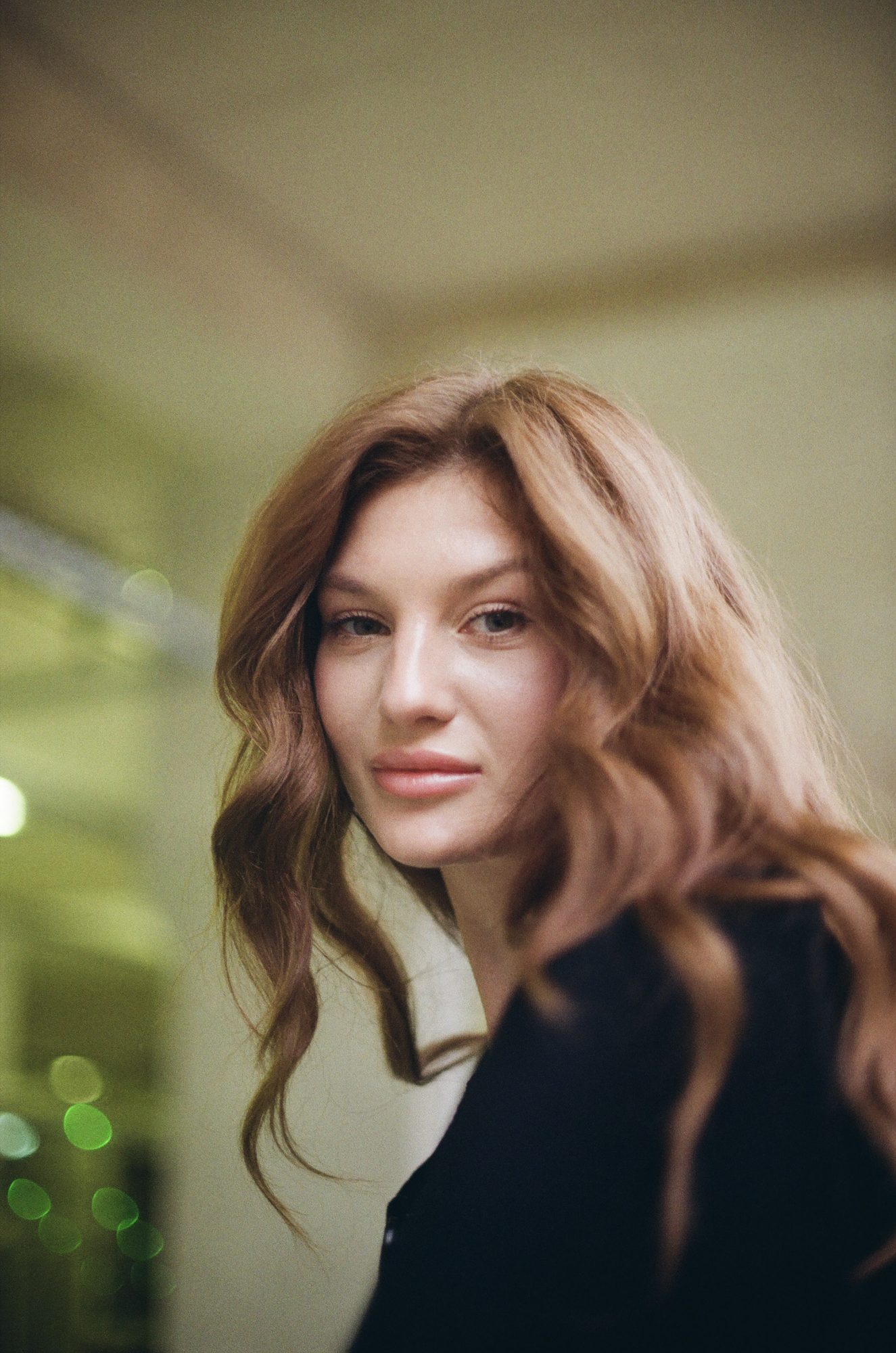 Film photograph