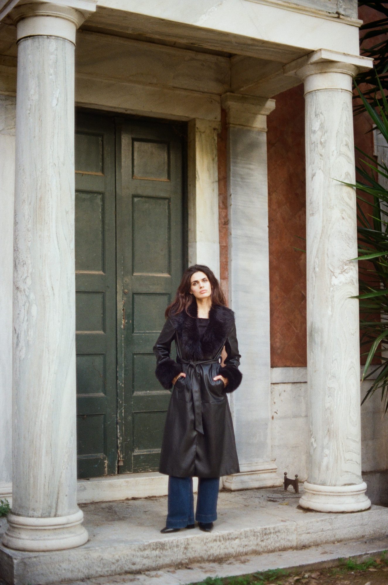 Film photograph