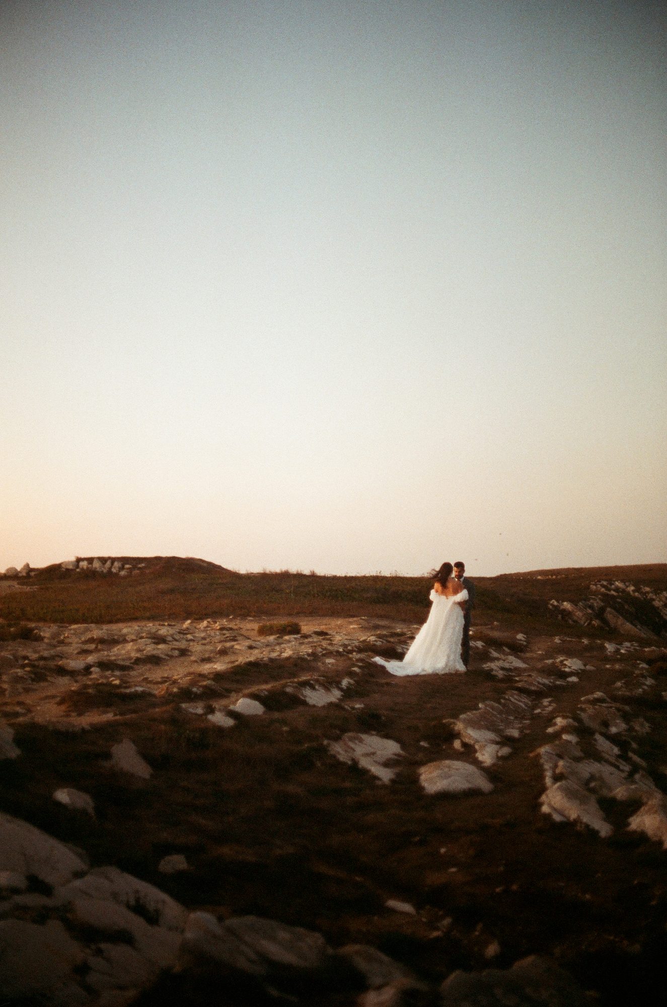 Film photograph