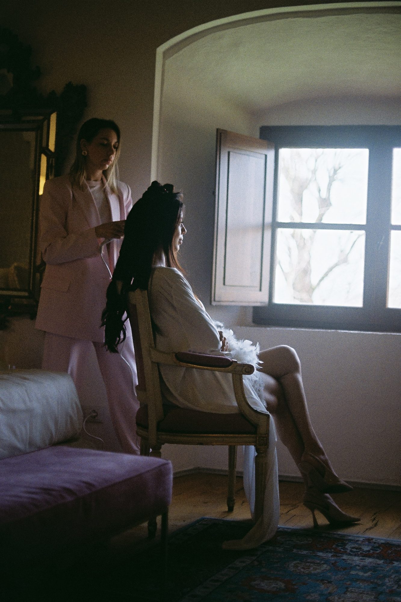 Film photograph
