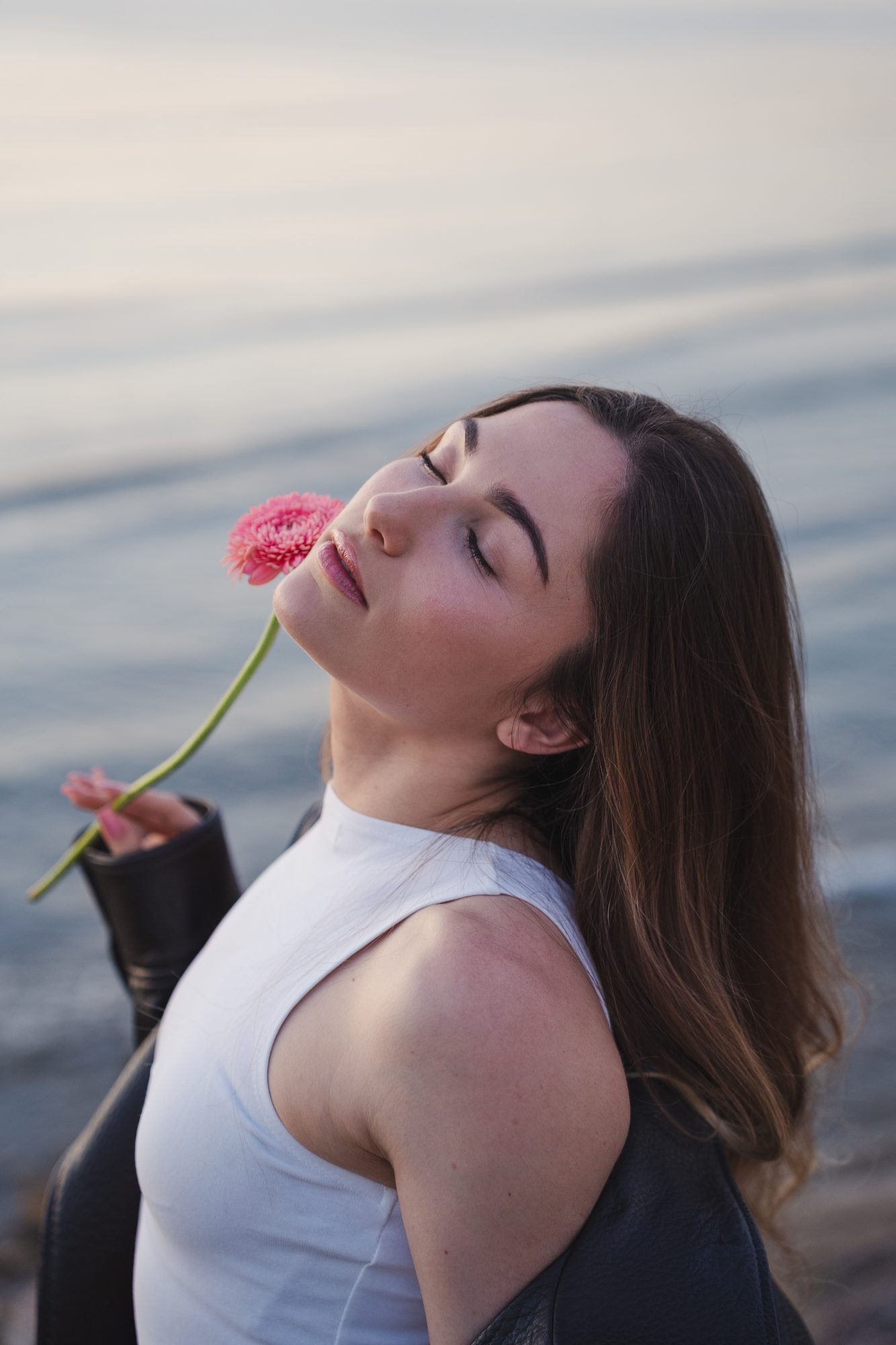 Portrait session